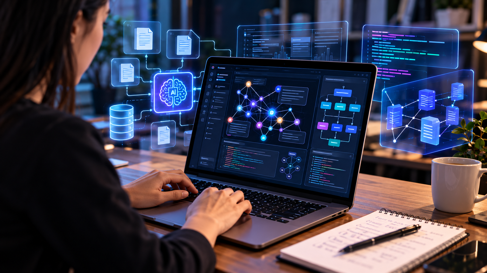 Generative Engine Optimization GEO Agency Hyderabad
